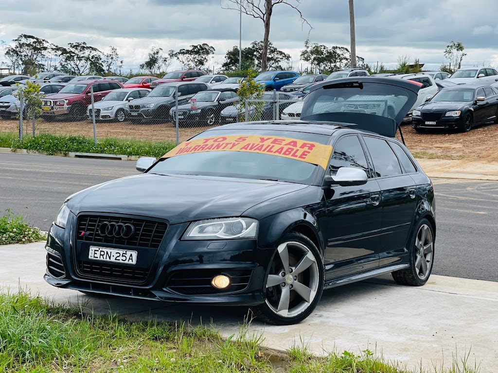 Mr Car | car dealer | 5/25 Edwards Rd, Rouse Hill NSW 2155, Australia | 0435781722 OR +61 435 781 722