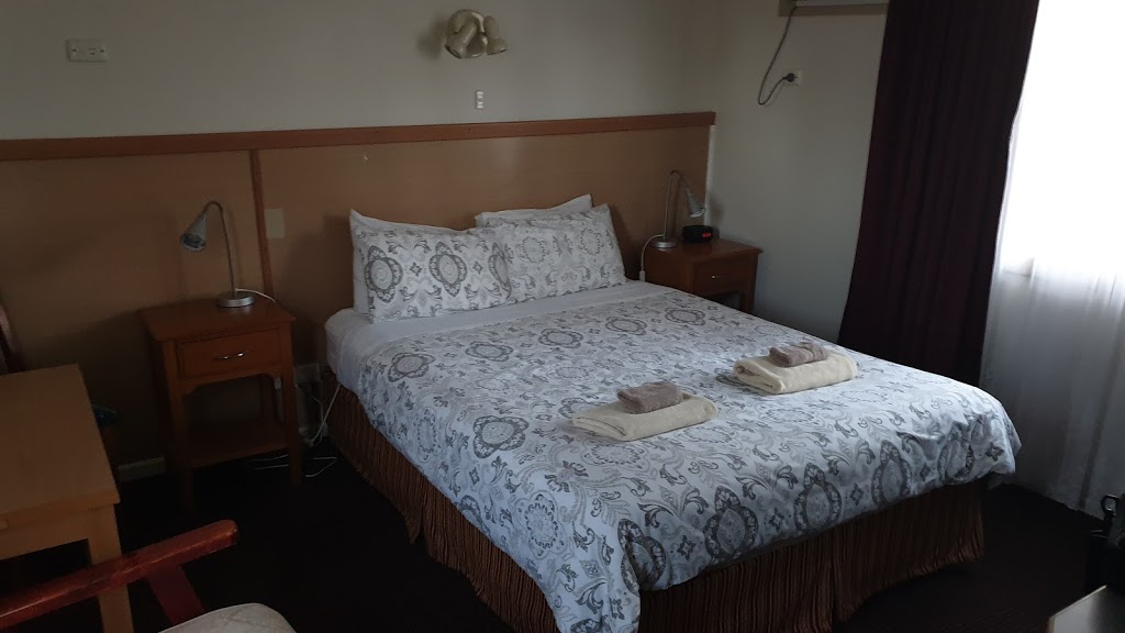 Kaniva Midway Motel | lodging | 14 Commercial St W, Kaniva VIC 3419, Australia | 0353922515 OR +61 3 5392 2515