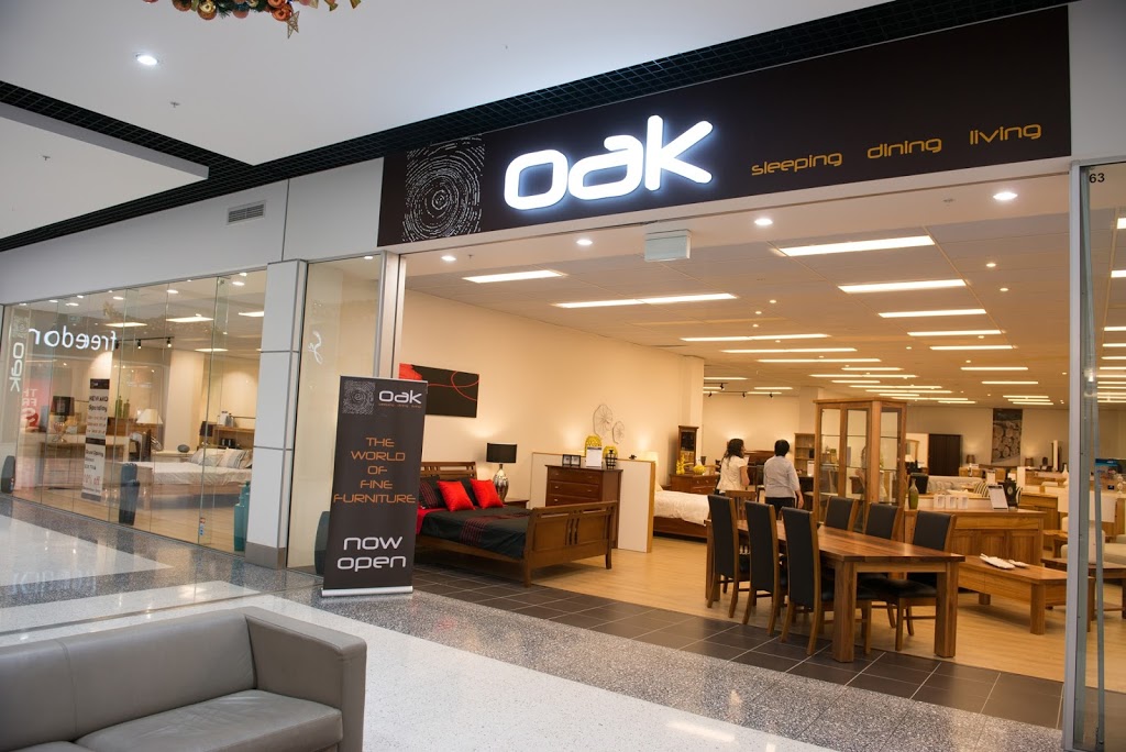 Oak Furniture Collection | Shop B01, Level 1, Primewest Mega Mall, 265 Parramatta Rd, Auburn NSW 2144, Australia | Phone: (02) 9648 1830