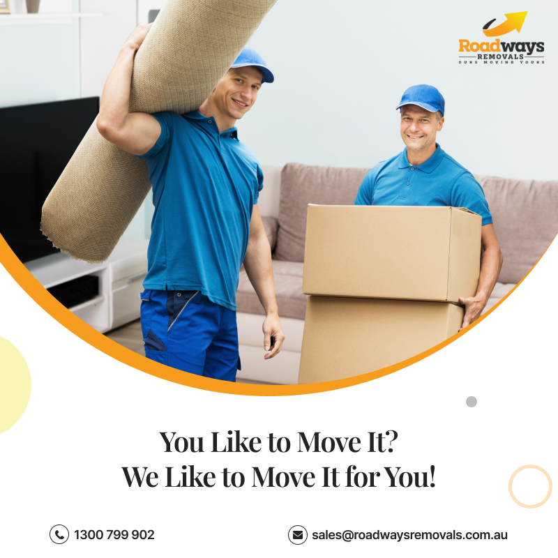 Roadways Removals | Queensland/78 Pendennis Rd, Tamborine QLD 4270, Australia | Phone: 1300 799 902