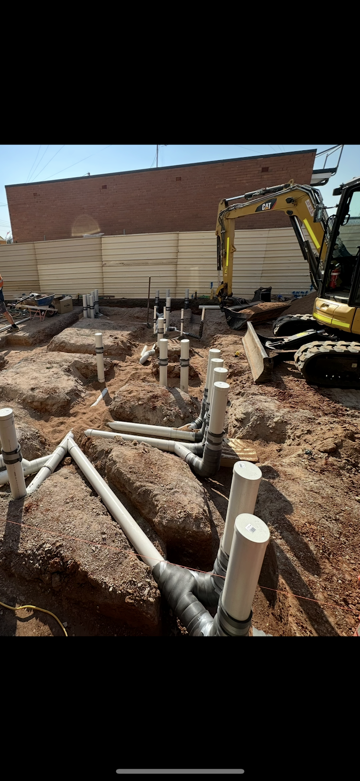 RMC Plumbing & Drainage Pty Ltd | 352 Philps Rd, Ringwood QLD 4343, Australia | Phone: 0403 068 570