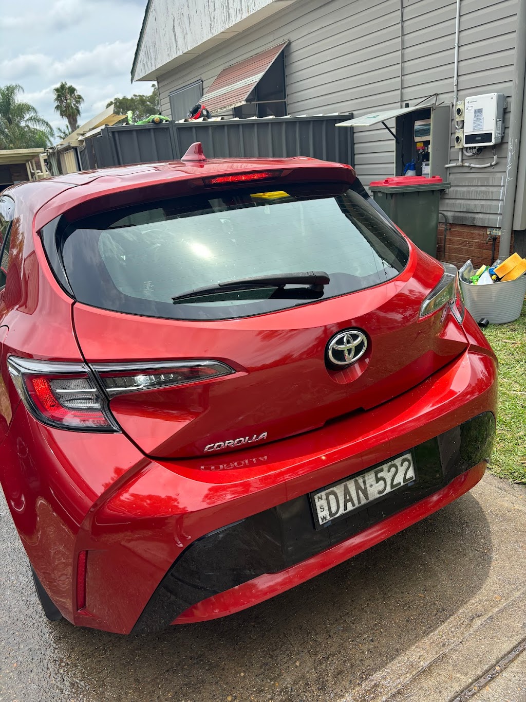 Revive Auto Detailing | Bellatrix St, Cranebrook NSW 2749, Australia | Phone: 0451 555 666 Revive Auto Detailing | Bellatrix St, Cranebrook NSW 2749, Australia | Phone: 0451 555 666