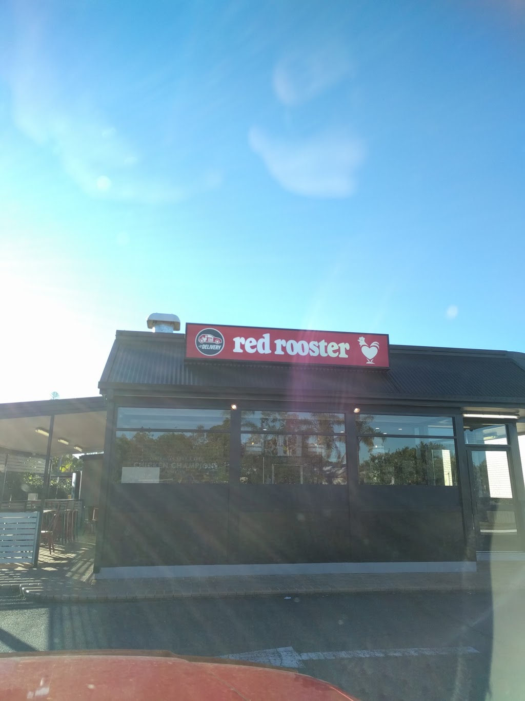 Red Rooster | 75 Cotterill Ave, Bongaree QLD 4507, Australia | Phone: (07) 3408 4568
