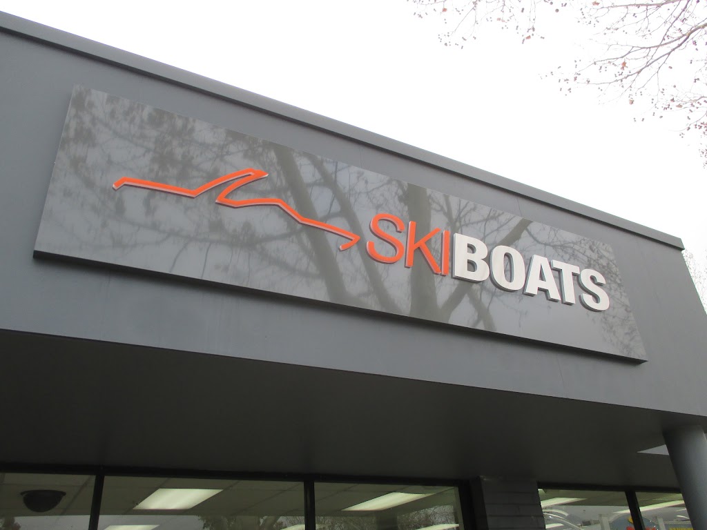 Elite Ski Boats & Watersports | store | 130-134 Sir Donald Bradman Dr, Hilton SA 5033, Australia | 0882345455 OR +61 8 8234 5455