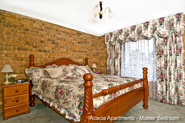 Acacia Apartments | lodging | 3/5 Rawson St, Kingscote SA 5223, Australia | 0885530088 OR +61 8 8553 0088