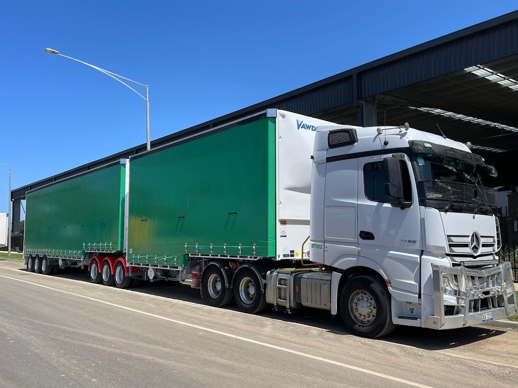Brisbane Transport | 19-25 First Rd, Berkshire Park NSW 2765, Australia | Phone: (07) 3063 7655