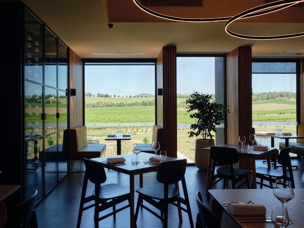 Reem Yarra Valley Restaurant | 12-14 Spring Ln, Gruyere VIC 3770, Australia | Phone: 1800 989 463