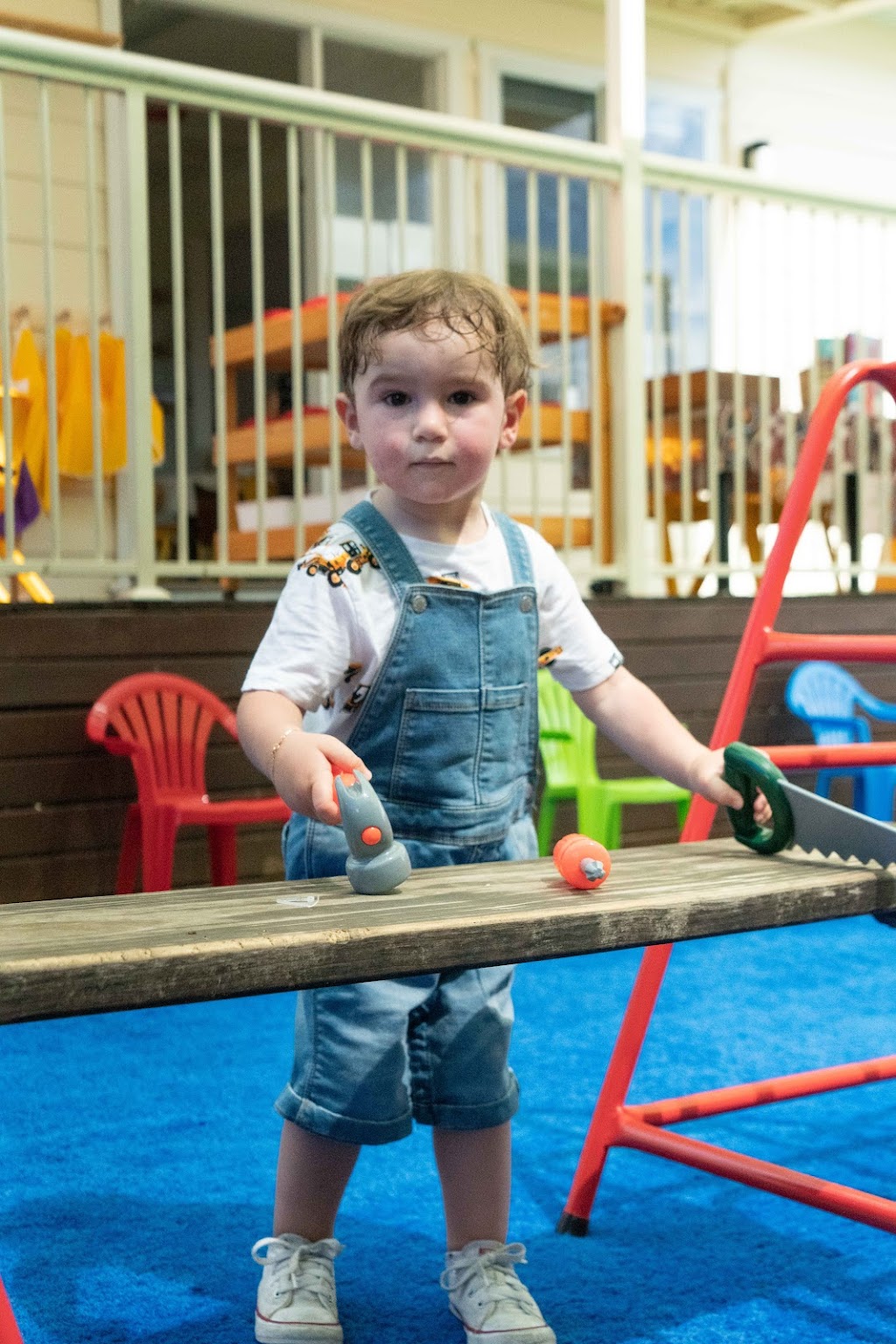 Total Care Early Learning Centre | 27 Eldridge Rd, Greystanes NSW 2145, Australia | Phone: (02) 9631 7496