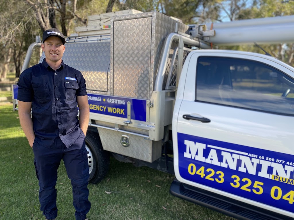 Manning Plumbing | 60 Lord Sheffield Cct, Penrith NSW 2750, Australia | Phone: 0423 325 048