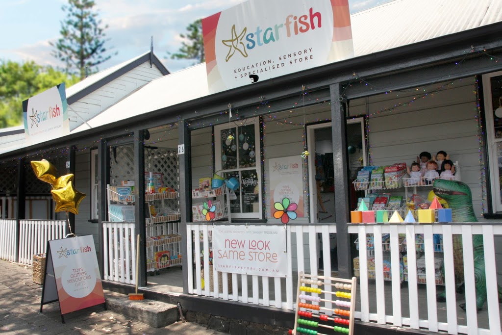 Starfish | clothing store | 26 Collins St, Kiama NSW 2533, Australia | 0490515957 OR +61 490 515 957