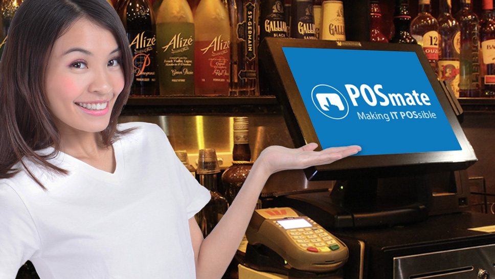 POSmate - Adelaide Point of Sale System Solutions Specialists | 1 Hakea Ave, Athelstone SA 5076, Australia | Phone: 1300 767 688