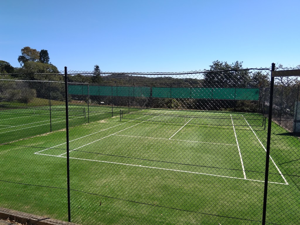 Elanora Park Tennis Club | Merridong Rd, Elanora Heights NSW 2101, Australia | Phone: 0415 334 414