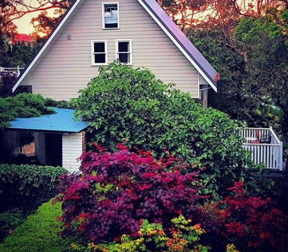 Hightrees Cottage BnB | lodging | 32 Norman St, Wollongong NSW 2500, Australia