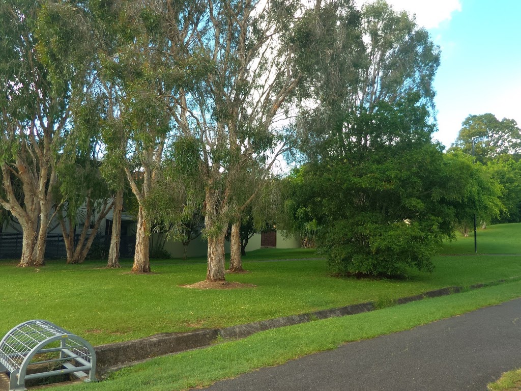 Lanham Street Park | park | Miles St, Coolangatta QLD 4225, Australia