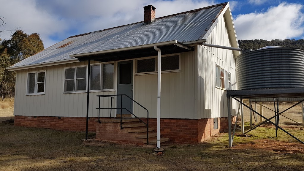 Cotter Hut | campground | Cotter River ACT 2611, Australia