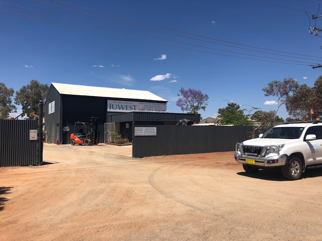 JUWEST | 69-71 Hall St, Leonora WA 6438, Australia | Phone: (08) 9037 6867