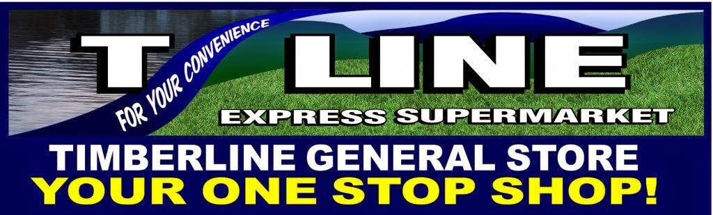 Timberline General Store Mobil | 1 Tyson Rd, Heyfield VIC 3858, Australia | Phone: (03) 5148 2356