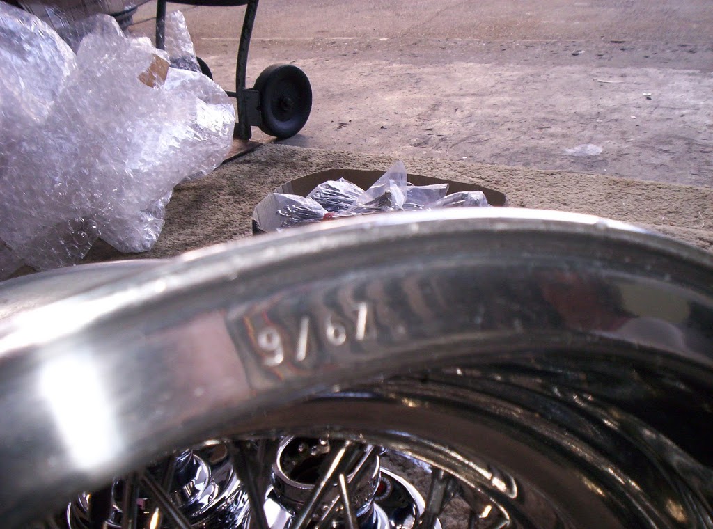 Wire Wheel Works | car repair | 12 Beauty Point Rd, Morisset NSW 2264, Australia | 0249773878 OR +61 2 4977 3878
