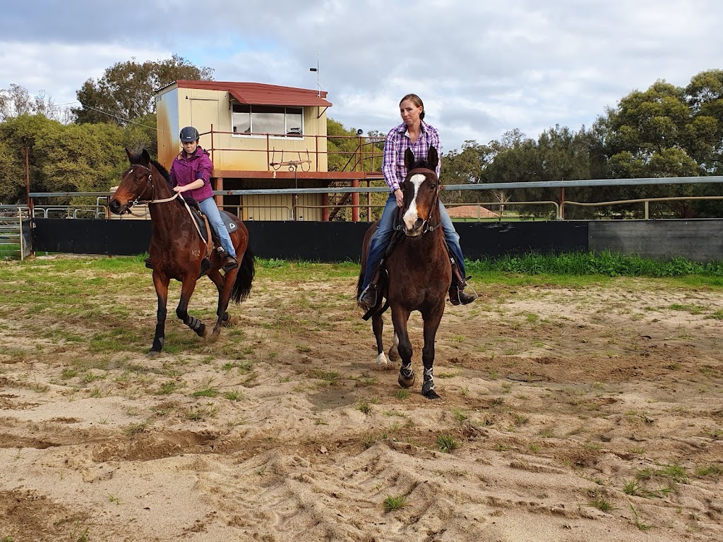 Murray Regional Equestrian Centre |  | Murray St, Coolup WA 6214, Australia | 0895317777 OR +61 8 9531 7777