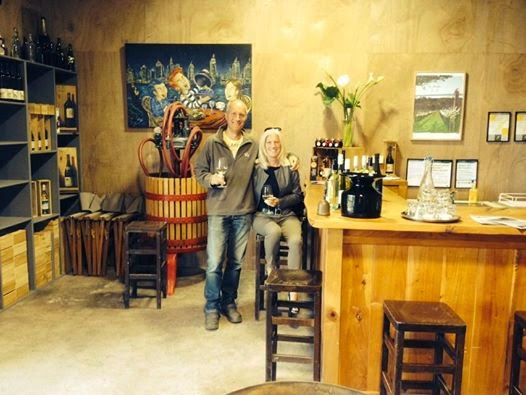 Gippsland Wine Company | tourist attraction | 6835 S Gippsland Hwy, Loch VIC 3945, Australia | 0477555235 OR +61 477 555 235