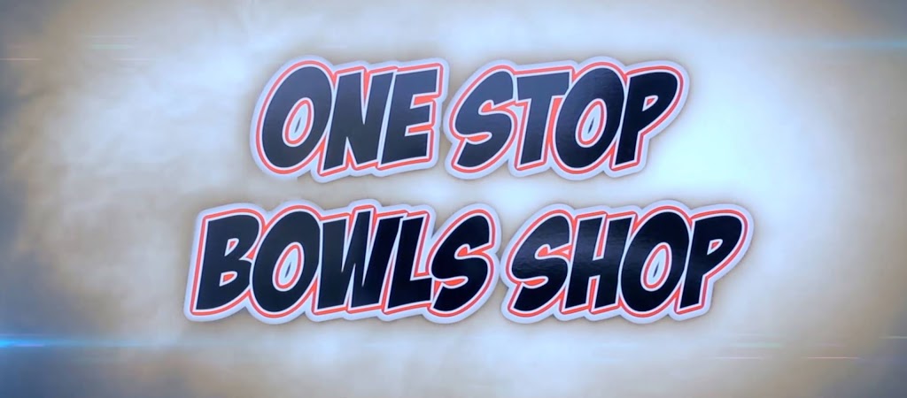 One Stop Bowls Shop | 44 Victoria Ave, Toukley NSW 2263, Australia | Phone: (02) 4397 2032