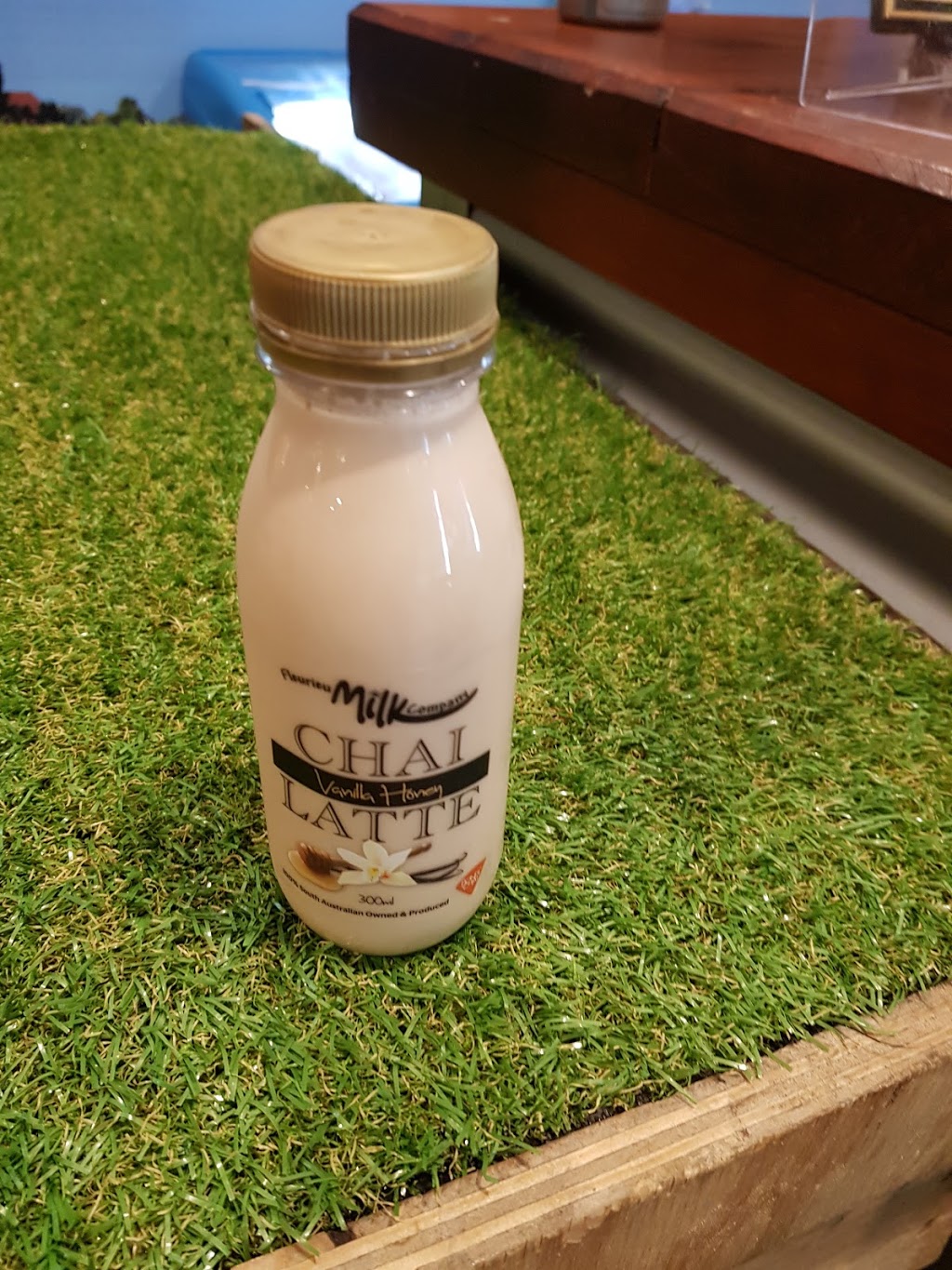Fleurieu Milk Company | 325 Rowley Rd, Myponga SA 5202, Australia | Phone: (08) 8558 6020