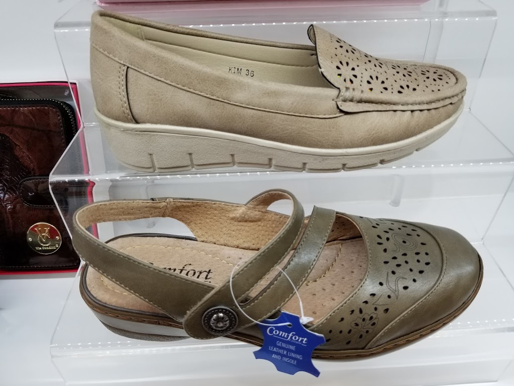 Shoes@Beerwah | 7/44 Simpson St, Beerwah QLD 4519, Australia | Phone: (07) 5494 6190