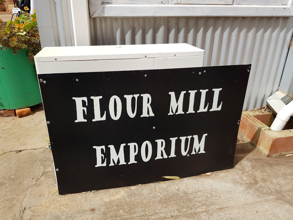 Four Mill Emporium | store | 10 Henrietta St, York WA 6302, Australia | 0428751412 OR +61 428 751 412