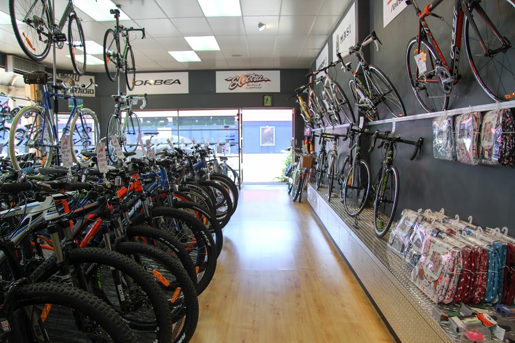 Standish Cycles | bicycle store | 1/290 Unley Rd, Hyde Park SA 5061, Australia | 0882716989 OR +61 8 8271 6989