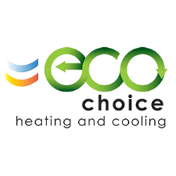 Eco Choice Heating and Cooling | 12 Cameron Ct, Clifton Springs VIC 3222, Australia | Phone: 0421 843 611