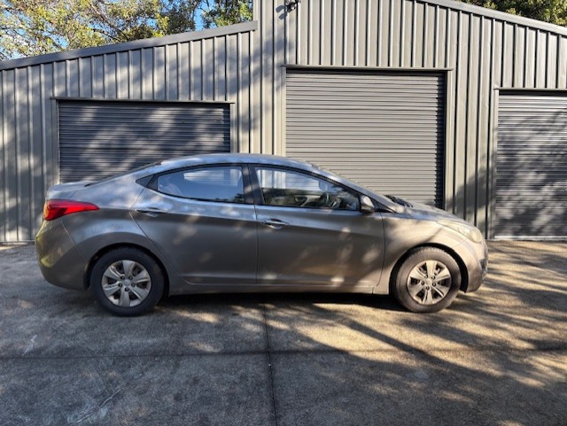 Any Age Car Rentals | 547 Piggabeen Rd, Currumbin Valley QLD 4223, Australia | Phone: 0421 096 170