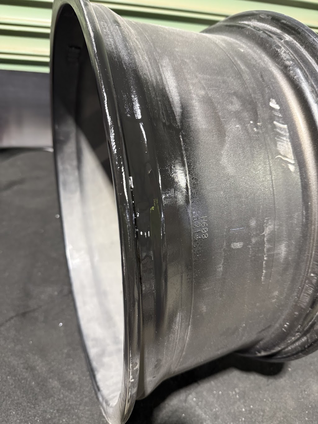 CJ Alloy Mag Wheel Repair | 7 Maurice Rd, Murray Bridge SA 5253, Australia | Phone: 0409 656 973
