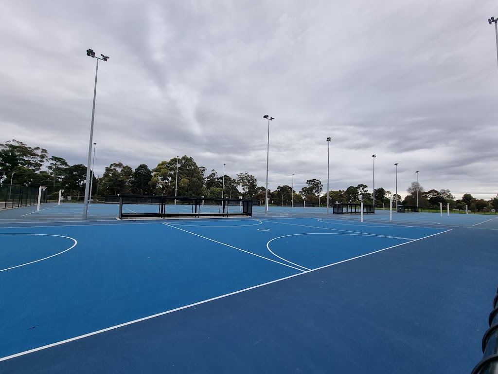 Kingston and District Netball Association | Dales Park - 570, Warrigal Road, Washington Dr, Oakleigh South VIC 3167, Australia | Phone: (03) 9570 2188