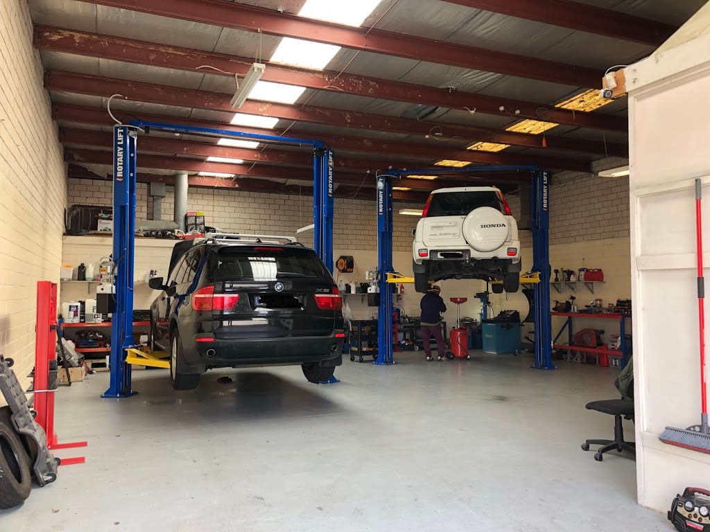 TIN AUTOMOTIVE | car repair | 75 D ( 4/75) Osborne Avenue Next to, 4 Booloora Rd, Springvale VIC 3171, Australia | 0385268724 OR +61 3 8526 8724