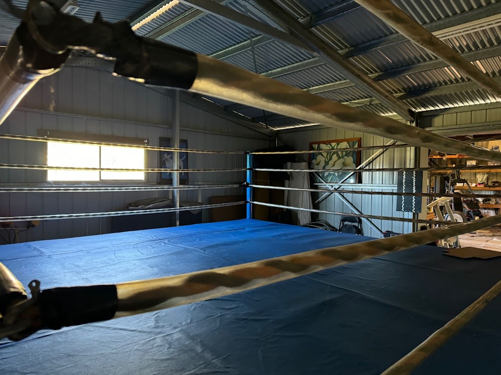 Boxing Energy Taree | 62 Denva Rd, Taree South NSW 2430, Australia | Phone: 0413 751 611