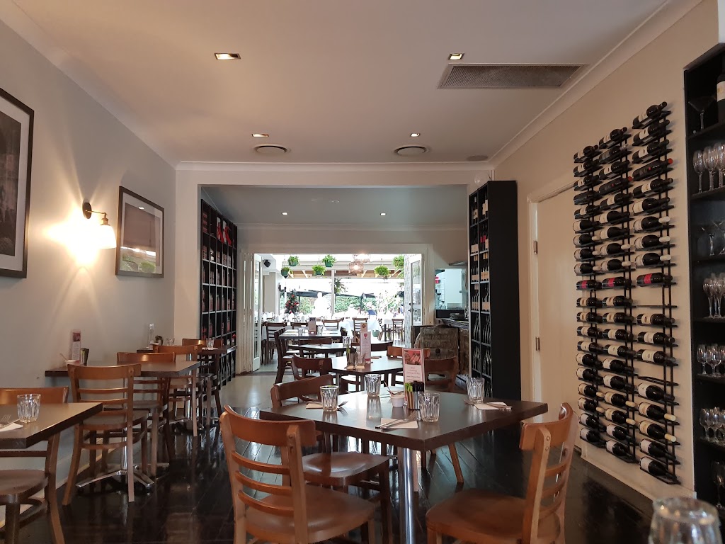 Bitton Oatley | restaurant | 119a Mulga Rd, Oatley NSW 2223, Australia | 0295705777 OR +61 2 9570 5777