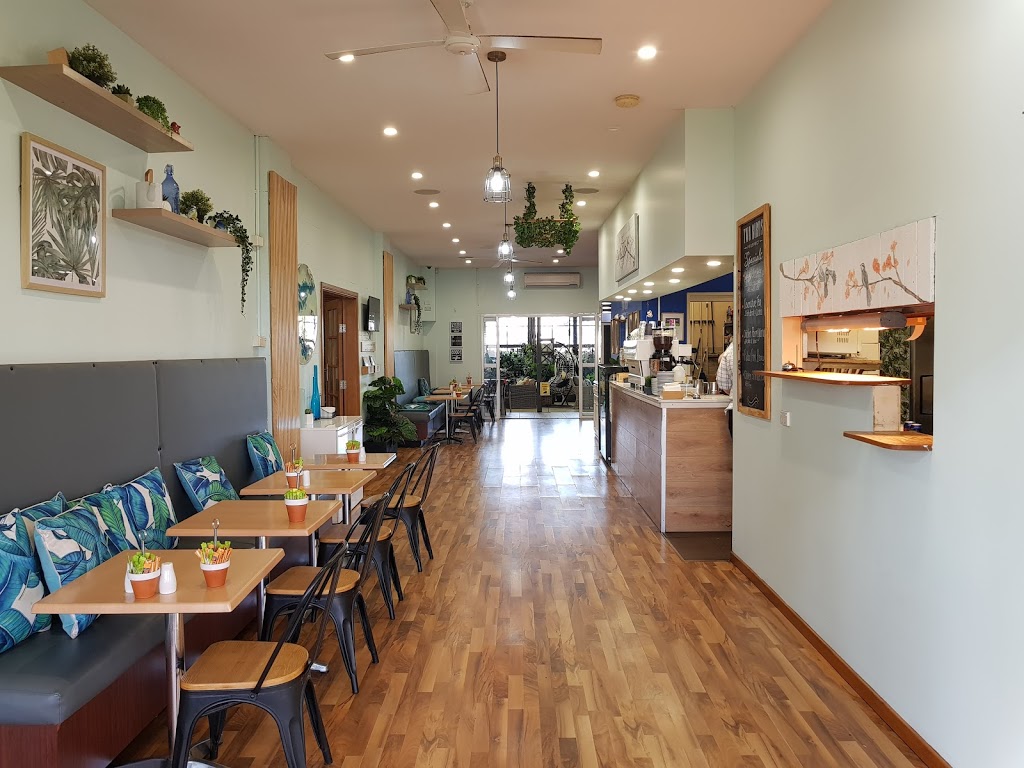 Two Birds Prospect | cafe | 25 Rowood Rd, Prospect NSW 2148, Australia | 0296884540 OR +61 2 9688 4540