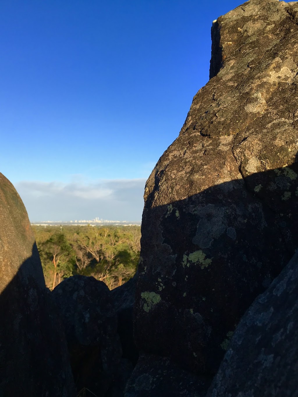 Gooseberry Hill walk trails | park | Gooseberry Hill Rd, Gooseberry Hill WA 6076, Australia