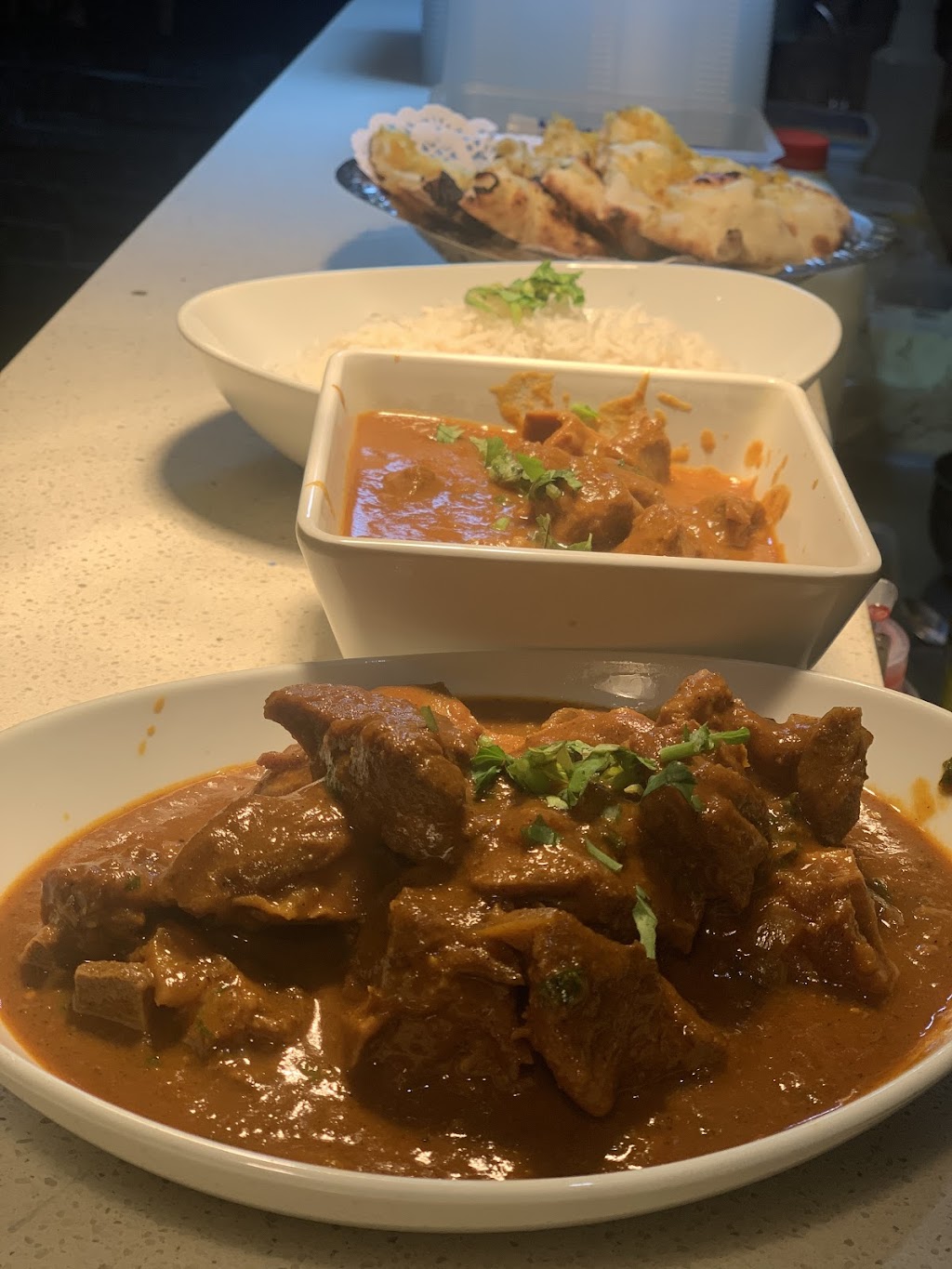 Delights of India Gympie | restaurant | shop 15/104 Mary St, (Opposite of Memorial Park conner of young and, Reef St, Gympie QLD 4570, Australia | 0752333029 OR +61 7 5233 3029