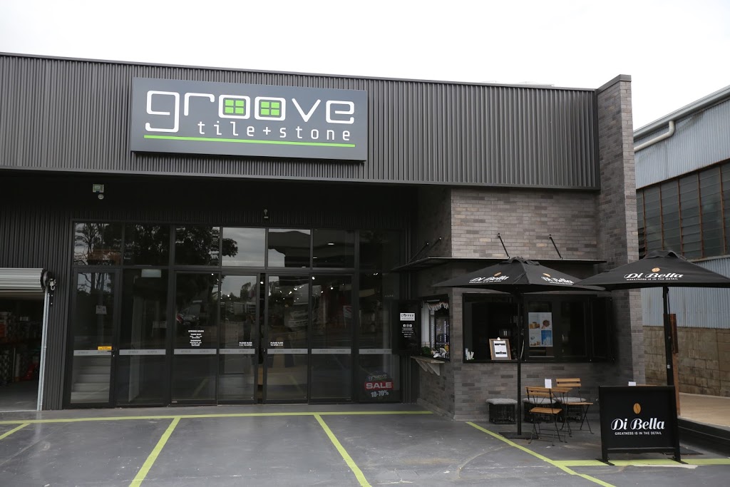 Groove Tiles & Stone | home goods store | 26 Hudson Rd, Albion QLD 4010, Australia | 0732573331 OR +61 7 3257 3331