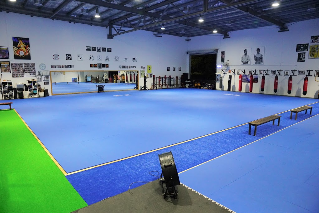 Progressive Martial Arts Academy International | gym | 180 New Cleveland Rd, Tingalpa QLD 4173, Australia | 0733939329 OR +61 7 3393 9329