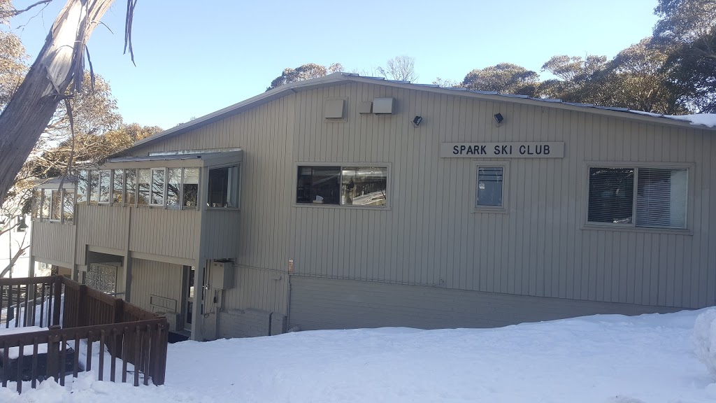 Spark Ski Club | lodging | 58 Chamois Rd, Mount Buller VIC 3723, Australia | 0357776347 OR +61 3 5777 6347
