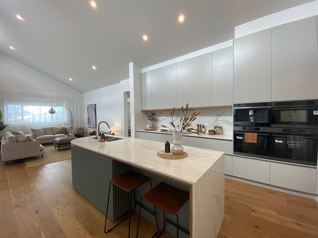 Cavalier Homes - Lakeview Display Home | 4 Neon Cr, Strathfieldsaye VIC 3551, Australia | Phone: (03) 5444 5565