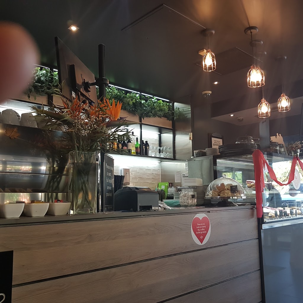The Coffee Club - Southgate | cafe | Southgate Corporate Park TG01, 23-29 Southgate Ave, Cannon Hill QLD 4170, Australia | 0738991177 OR +61 7 3899 1177