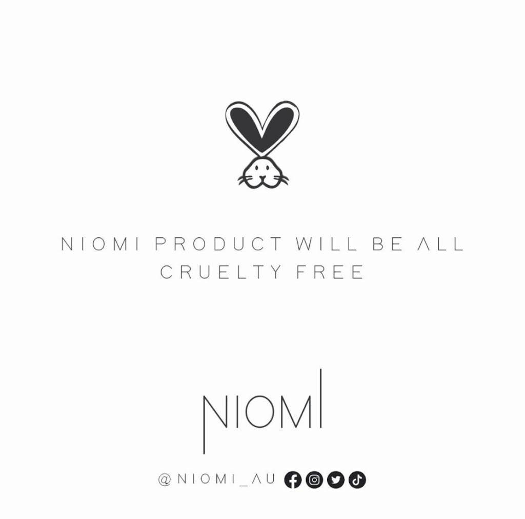 NIOMI AU | U5/5 Carney Rd, Welshpool WA 6106, Australia | Phone: 0478 165 699