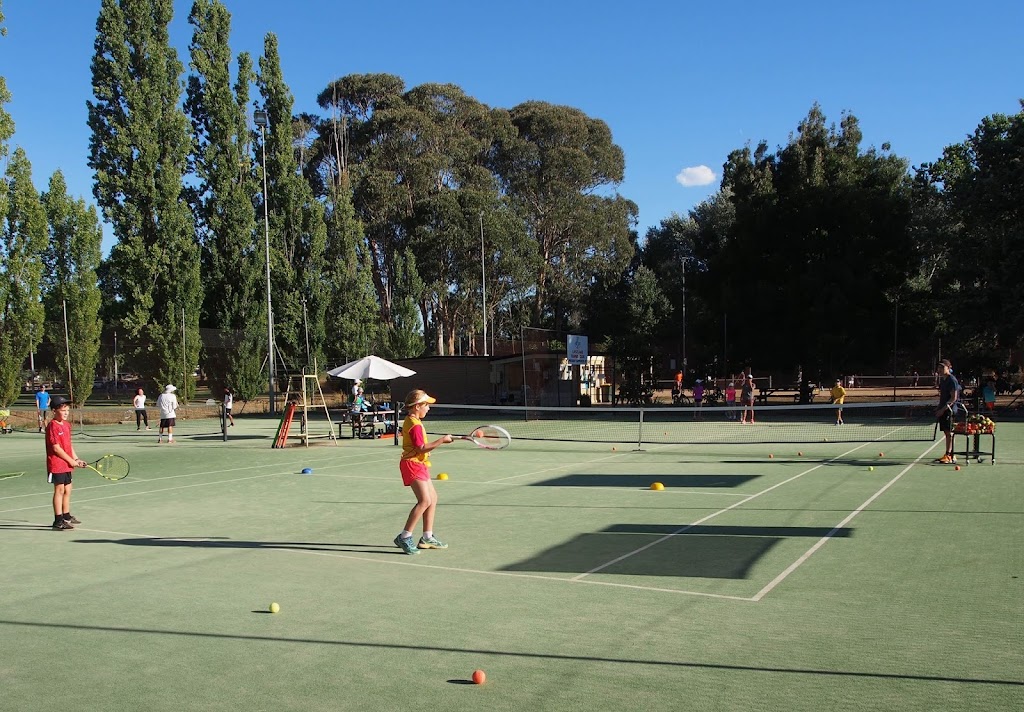 Manuka Tennis Club | Flinders Way, Griffith ACT 2603, Australia | Phone: 0434 566 478