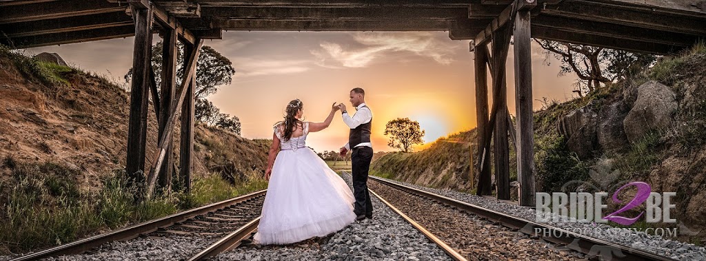 Bride2Be Photography | 409 Briggs Rd, Nilma North VIC 3821, Australia | Phone: 0418 586 844