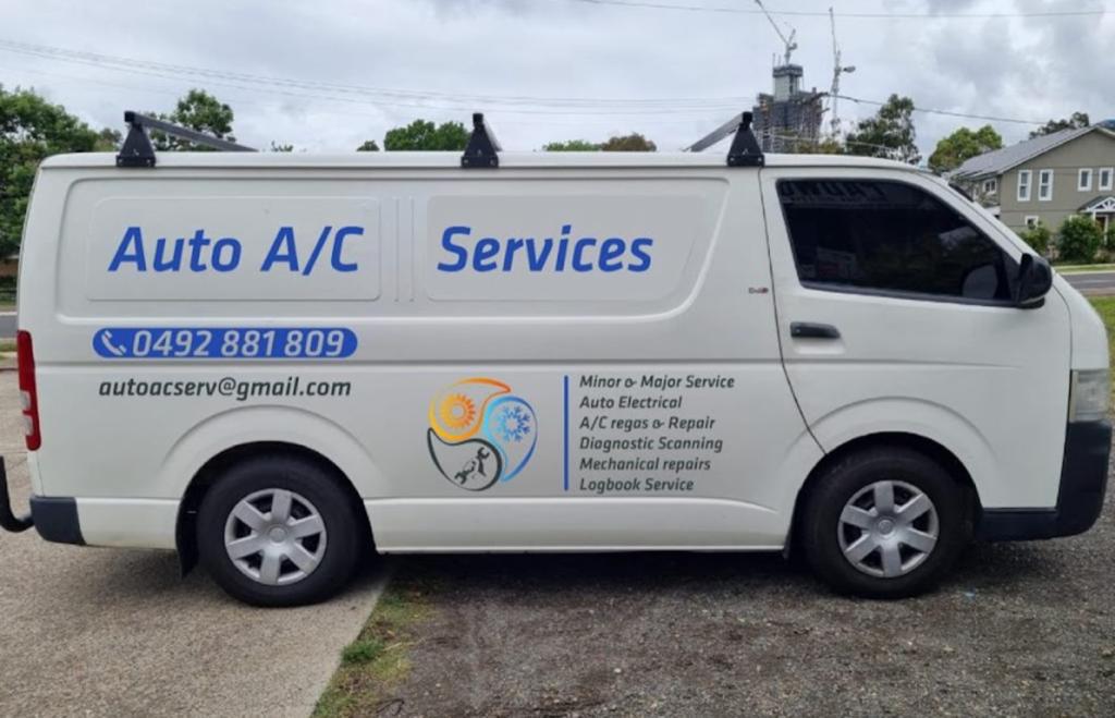 Oz Cool Auto & Parts Pty Ltd | 31 Pinehurst Ave, Rouse Hill NSW 2155, Australia | Phone: 0450 917 981