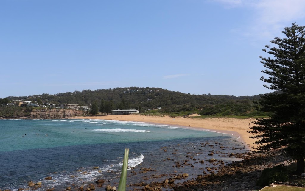 Public Lookout | park | Avalon Beach NSW 2107, Australia