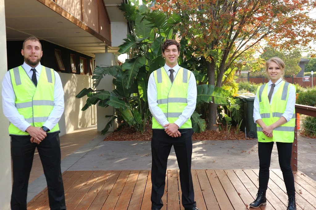 ICORP Security | Level 2/230 Wirraway Rd, Essendon Fields VIC 3041, Australia | Phone: 1300 848 450